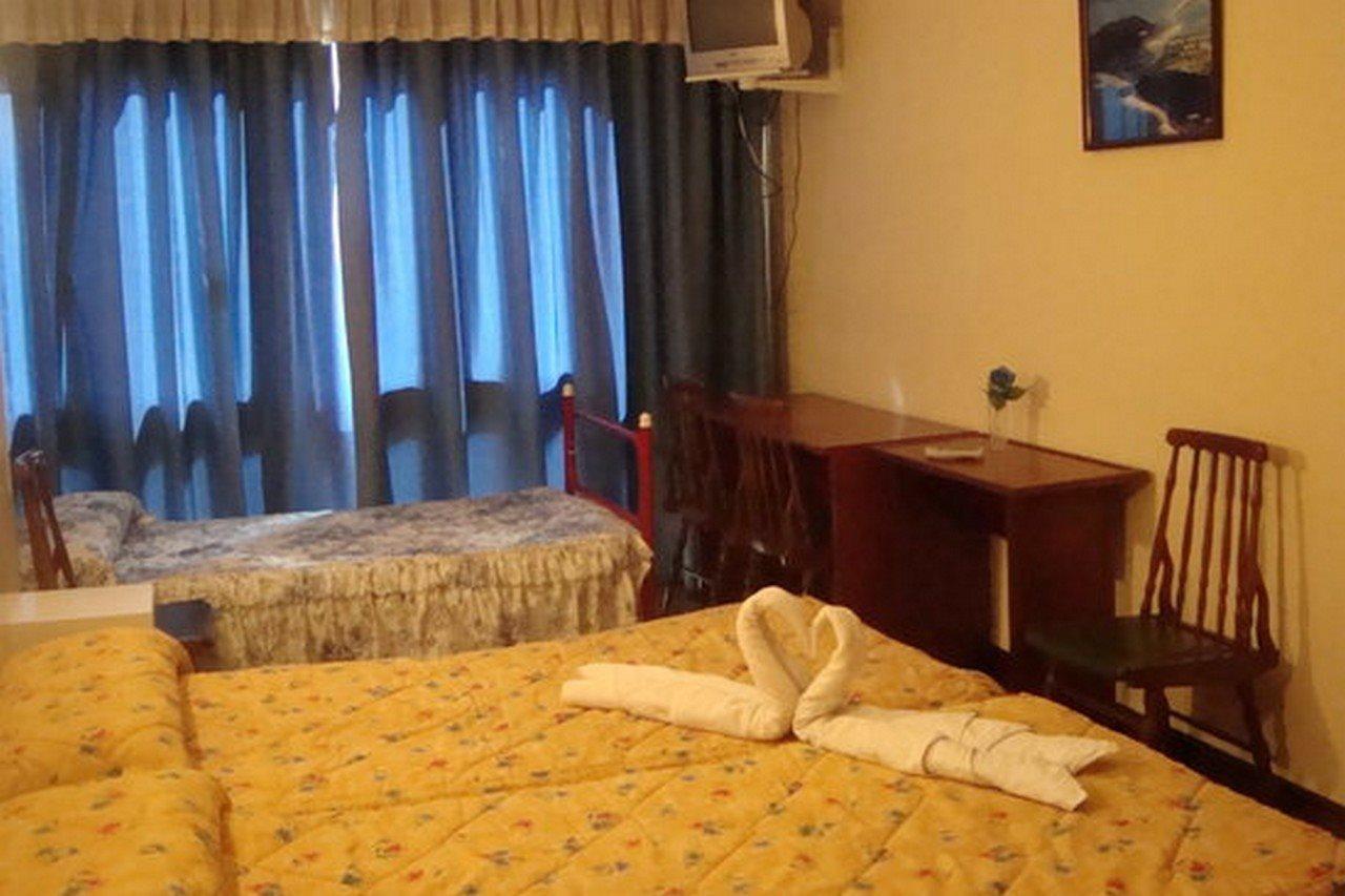 Hotel Costa Cantabra Argoños エクステリア 写真