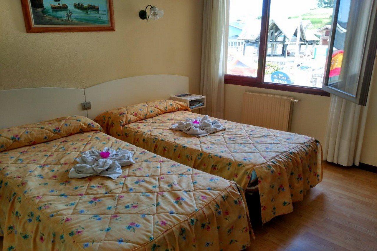 Hotel Costa Cantabra Argoños エクステリア 写真