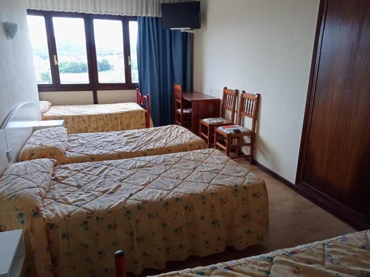 Hotel Costa Cantabra Argoños エクステリア 写真