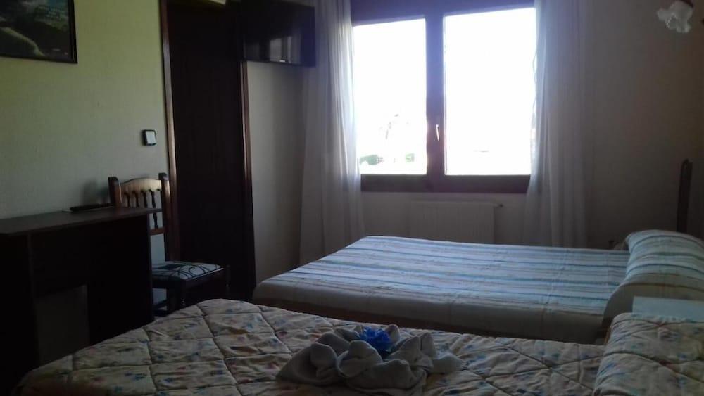 Hotel Costa Cantabra Argoños エクステリア 写真