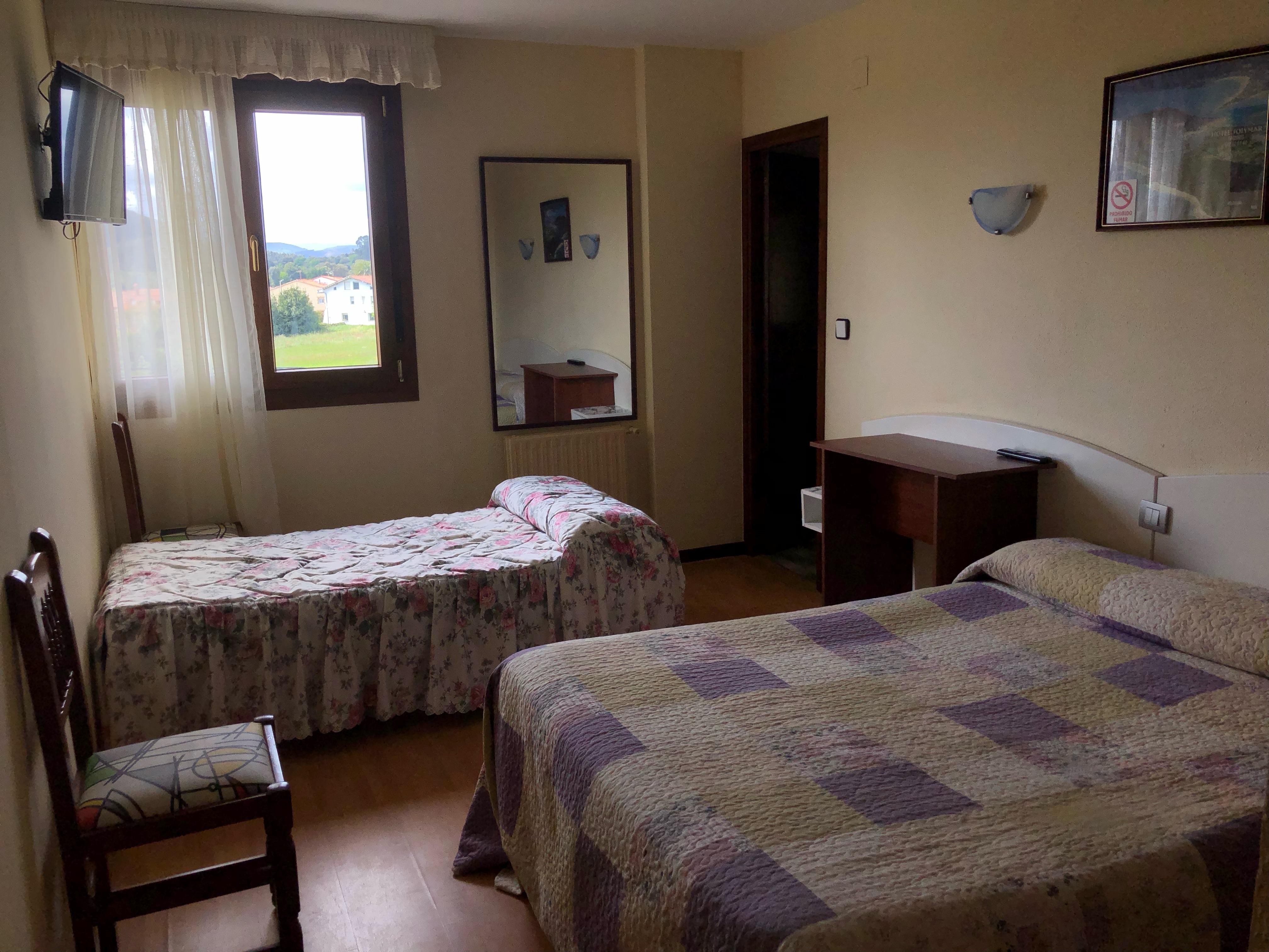 Hotel Costa Cantabra Argoños エクステリア 写真