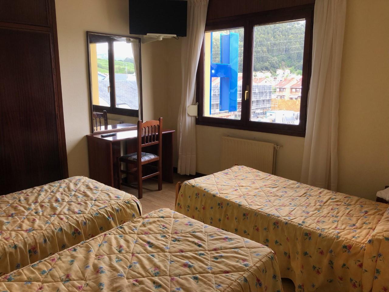 Hotel Costa Cantabra Argoños エクステリア 写真
