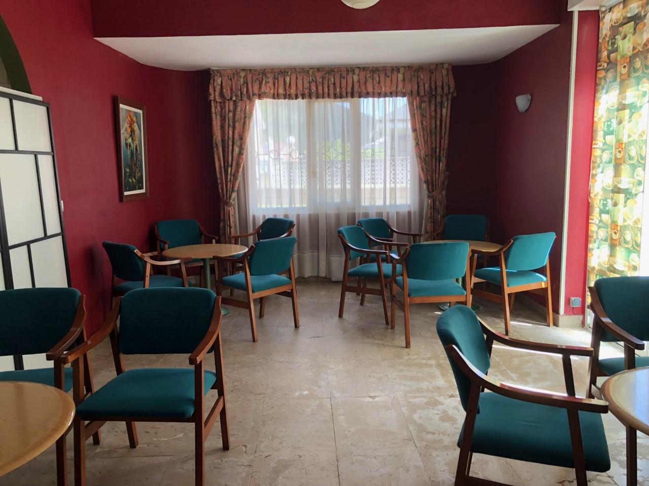 Hotel Costa Cantabra Argoños エクステリア 写真