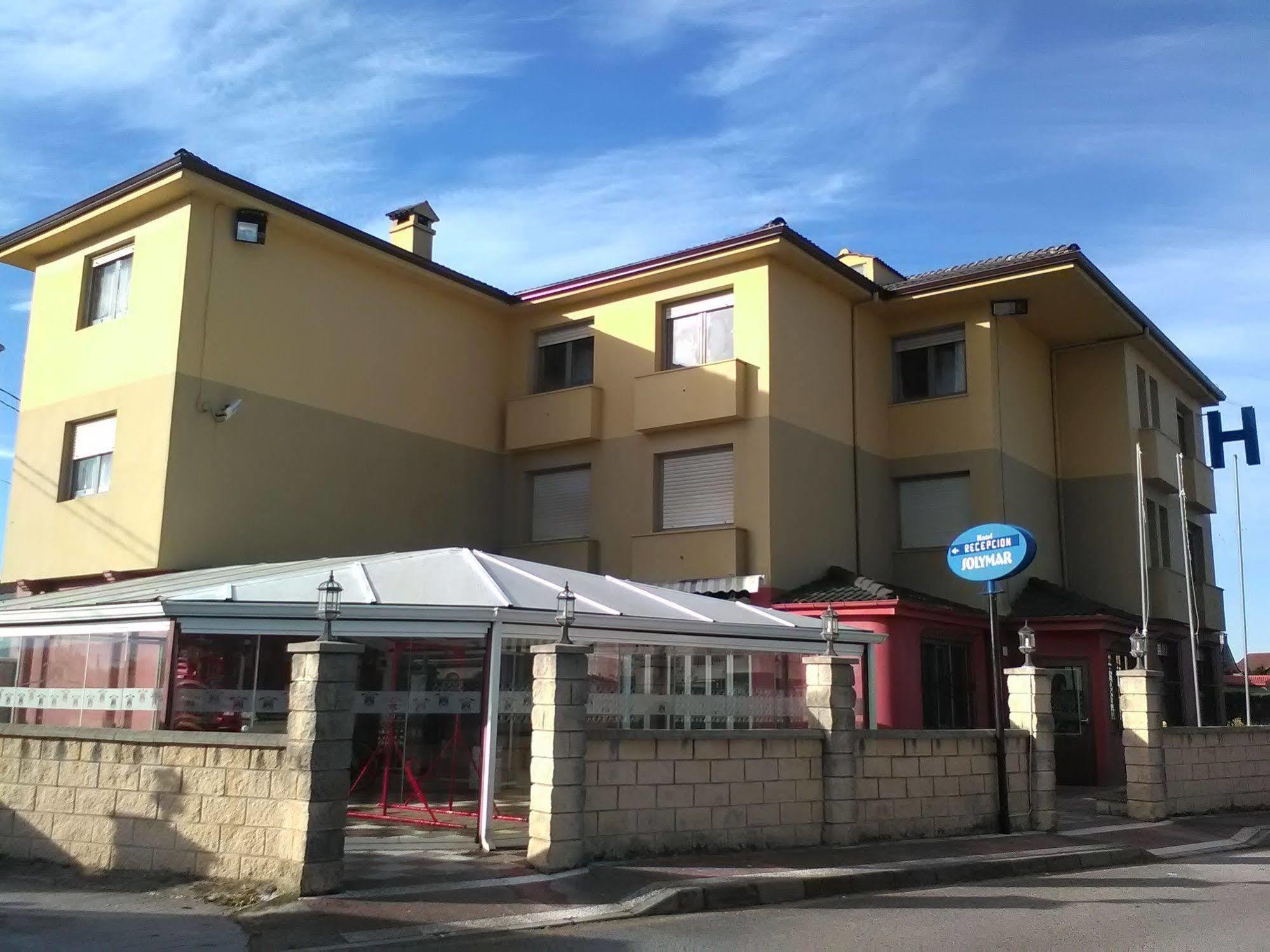 Hotel Costa Cantabra Argoños エクステリア 写真