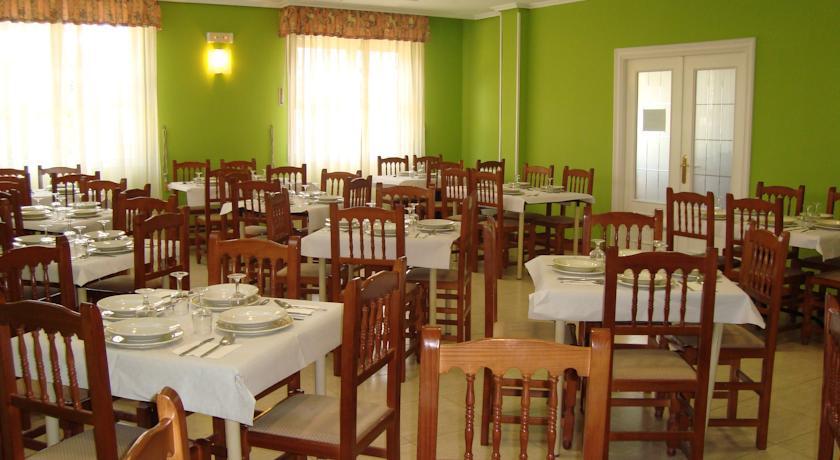 Hotel Costa Cantabra Argoños エクステリア 写真