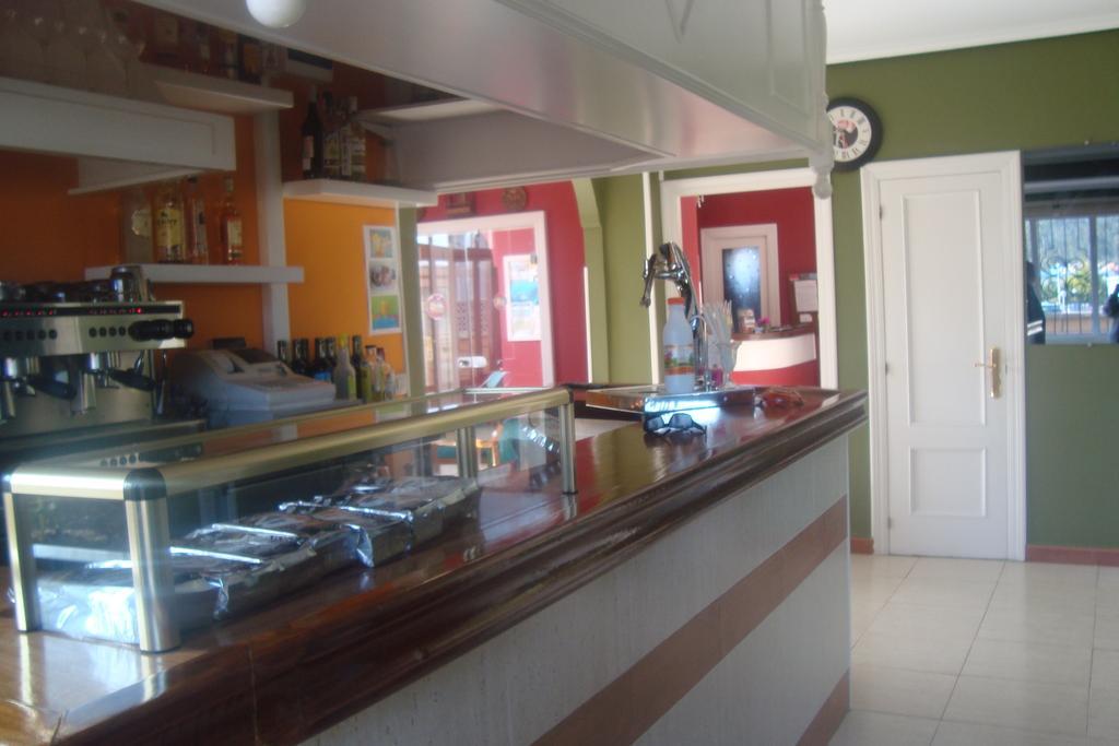 Hotel Costa Cantabra Argoños エクステリア 写真